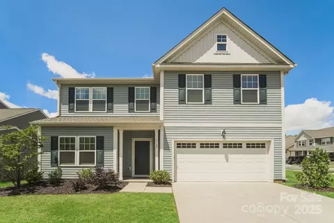 9127 Colwick Hill Ln, Charlotte, NC 28215