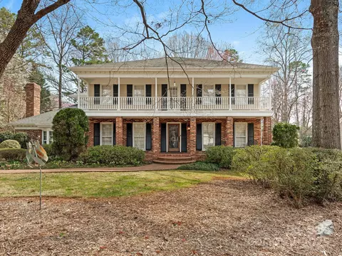 2001 Clematis Dr, Charlotte, NC 28211