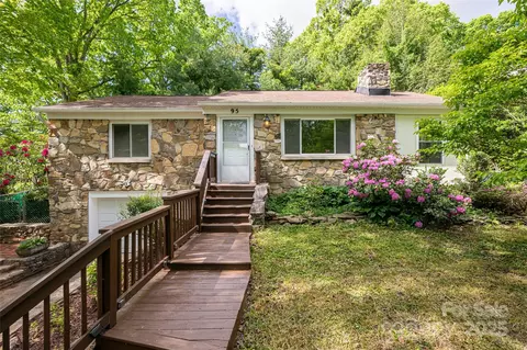 95 Beverly Rd, Asheville, NC 28805
