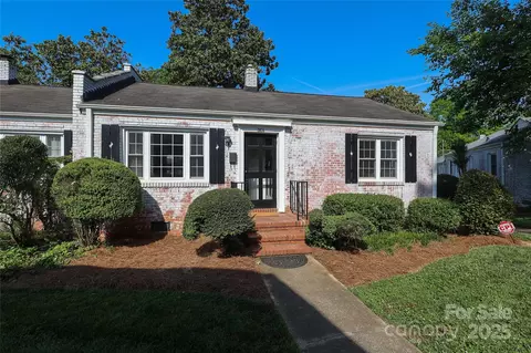1904 Lynnwood Dr, Charlotte, NC 28209