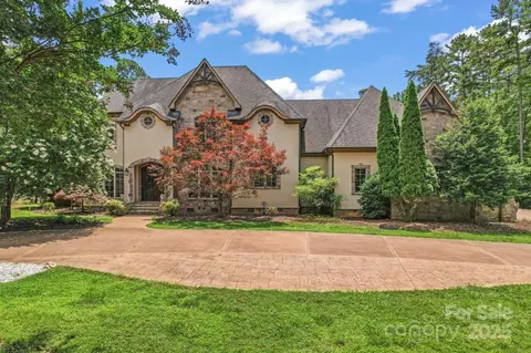 277 Tradition Dr, Mount Gilead, NC 27306