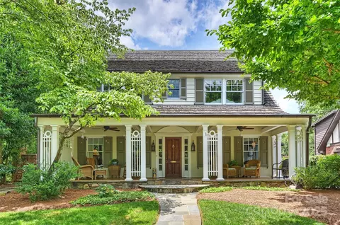 2126 Norton Rd, Charlotte, NC 28207