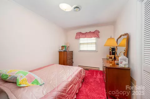 Bedroom - 812 Clinton Ave, Lancaster, SC 29720 photo 4 of 5