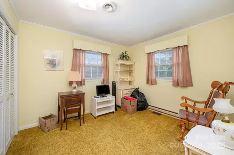 Bedroom - 812 Clinton Ave, Lancaster, SC 29720 photo 5 of 5