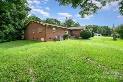 Exterior - 812 Clinton Ave, Lancaster, SC 29720 photo 1 of 2