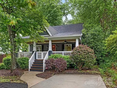 716 Ellsworth Rd, Charlotte, NC 28211