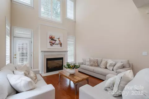 7722 Springs Village 40 Ln #40, Charlotte, NC 28226