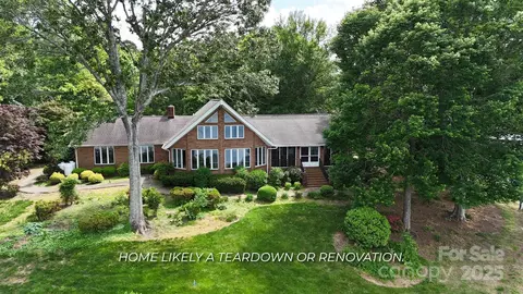 2818 Cherry Ln, Denver, NC 28037