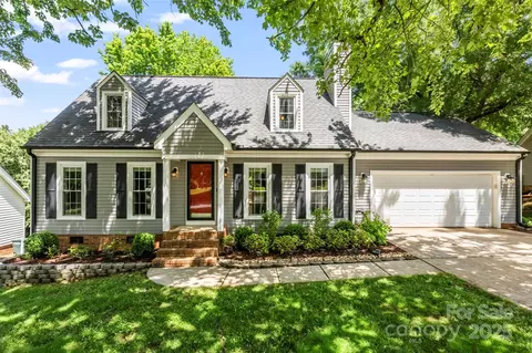 540 Garrison Sw Ct SW, Concord, NC 28025