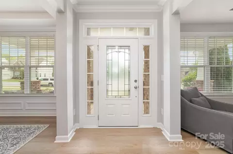 Entry Way - 2041 Topaz Plz, Davidson, NC 28036 photo 1 of 2