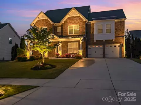 Exterior - 2041 Topaz Plz, Davidson, NC 28036 photo 8 of 8