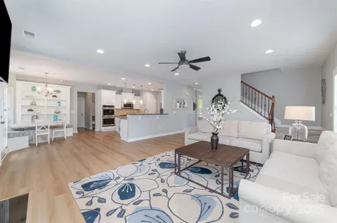 Living - 2041 Topaz Plz, Davidson, NC 28036 photo 7 of 8