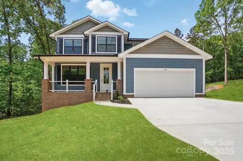 1118 Allman Ext, Mount Pleasant, NC 28124