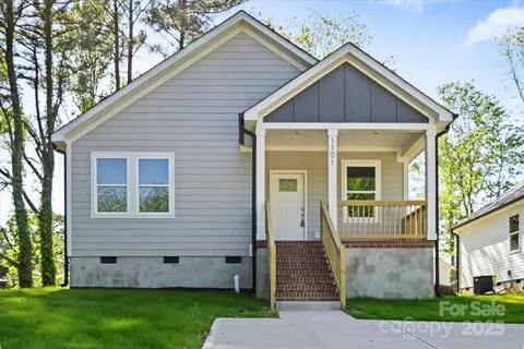 1101 Kenly St, Salisbury, NC 28144