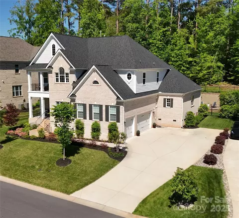 218 Turtleback Rdg, Matthews, NC 28104