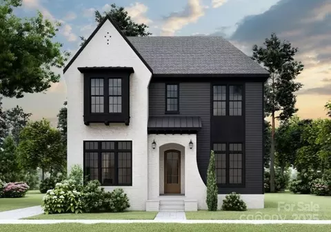 1115 West Blvd, Charlotte, NC 28208