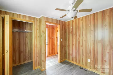Bedroom - 201 Trinity St, Clover, SC 29710 photo 3 of 3
