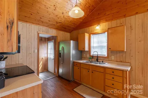 Kitchen - 201 Trinity St, Clover, SC 29710 photo 1 of 2