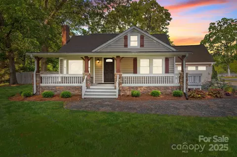 319 N Central Ave, Locust, NC 28097
