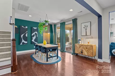 17513 Julees Walk Ln, Davidson, NC 28036 photo 7
