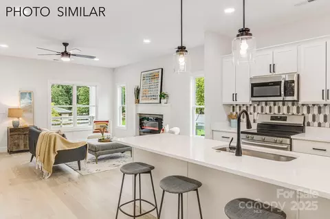 31 White Ave, Asheville, NC 28803