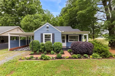 430 Sells Rd, Salisbury, NC 28144