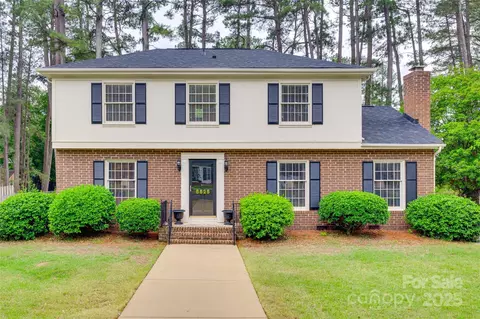 8525 Castlekeep 26 Rd #26, Charlotte, NC 28226