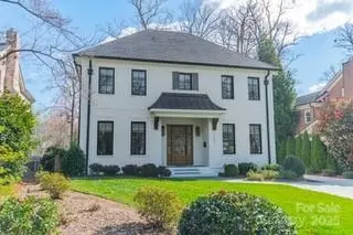 1209 Biltmore Dr, Charlotte, NC 28207