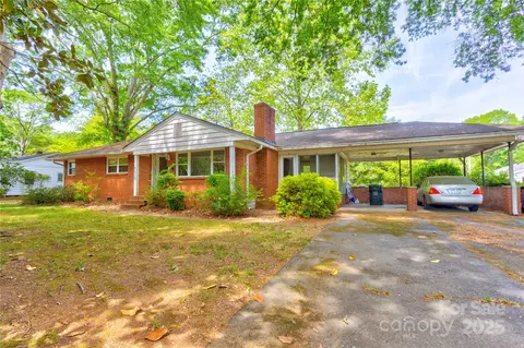 191 Scenic Ne Dr NE, Concord, NC 28025