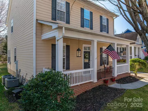 8532 Westmoreland Lake Dr, Cornelius, NC 28031