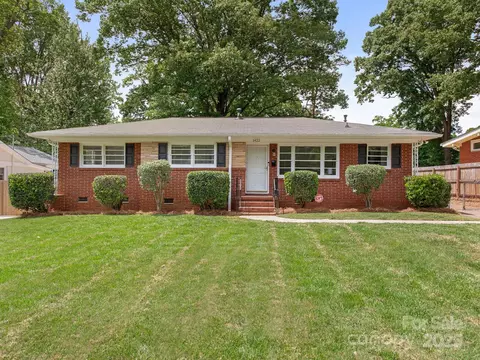 1422 Burnley Rd, Charlotte, NC 28210