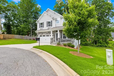 106 Kirsche Ct, Mooresville, NC 28115