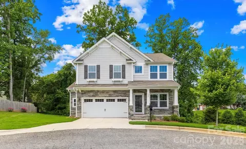 106 Kirsche Ct, Mooresville, NC 28115