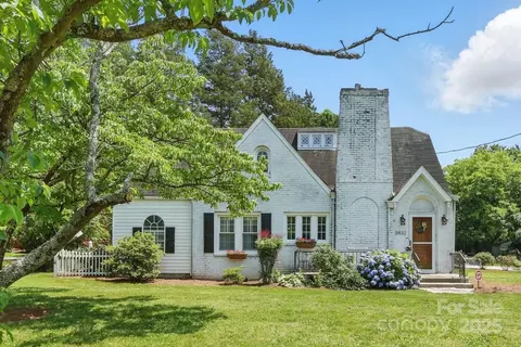 3432 Kernersville Rd, Winston Salem, NC 27107