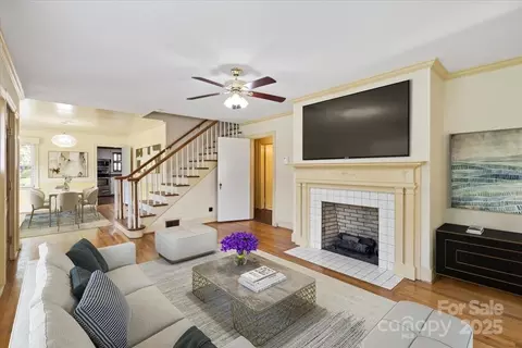 514 W Sumter St, Shelby, NC 28150