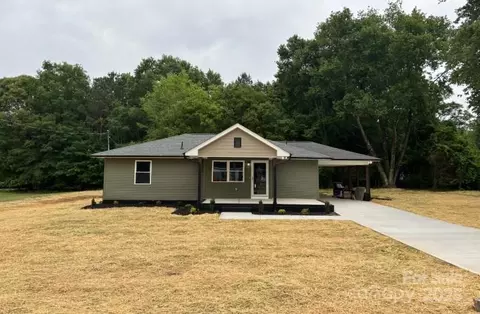 1428 E Main St, Cherryville, NC 28021