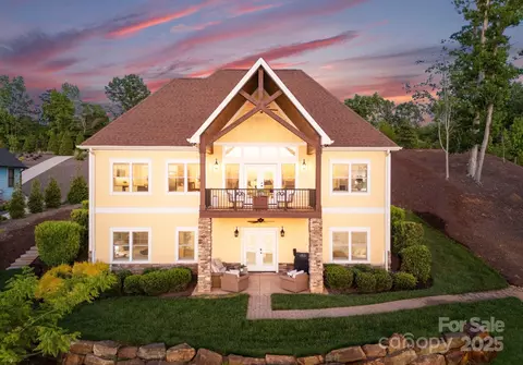 249 Landing Trl, Mount Gilead, NC 27306