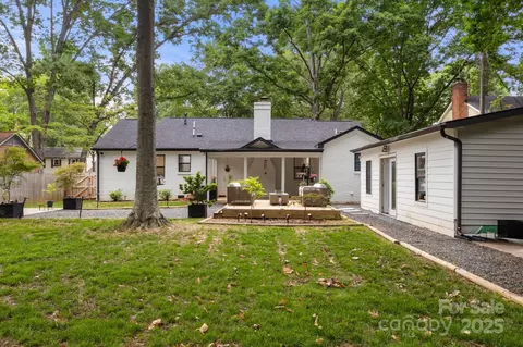 3538 Denson Pl, Charlotte, NC 28215