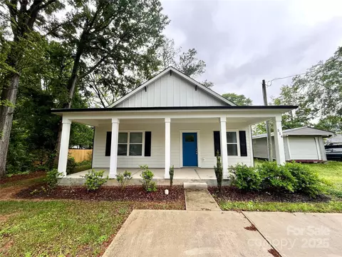 514 Rich St, Rock Hill, SC 29730