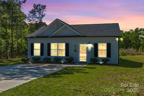 288 Usher St, Pageland, SC 29728