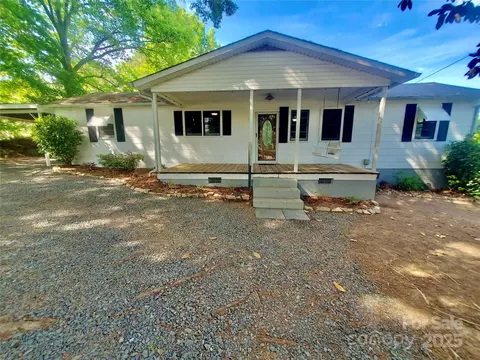 16603 Nc Hwy 73 Hwy, Albemarle, NC 28001