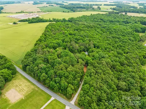 18 Ac Wm Griffin Rd, Monroe, NC 28112