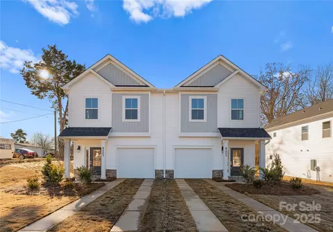9713 Misenheimer 4a Rd #4A, Charlotte, NC 28215