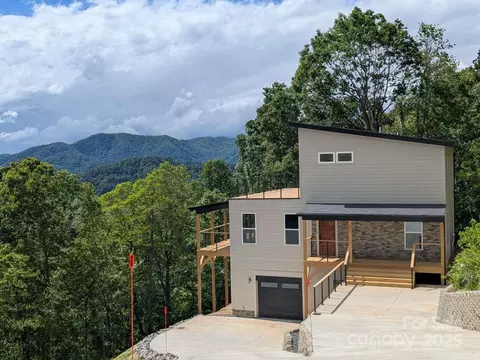 689 Blake Dr, Canton, NC 28716 photo 3