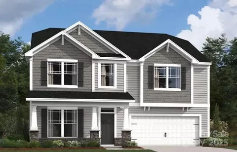 2109 Clifton Rd, Sherrills Ford, NC 28673