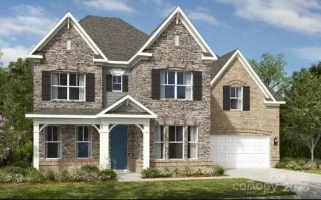 11913 Casabella Dr, Huntersville, NC 28078
