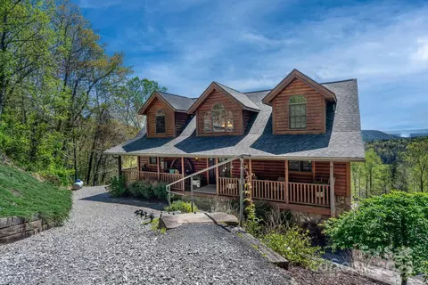 897 Turkey Trl, Mcgrady, NC 28649