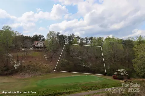 0 Mcintosh Cir, Lake Lure, NC 28746
