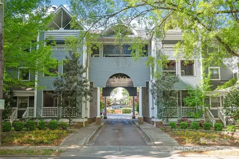 300 E Park 16 Ave #16, Charlotte, NC 28203