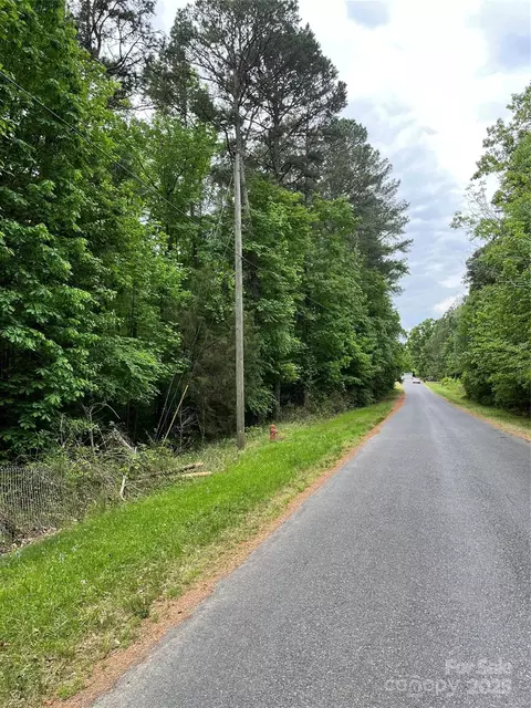 Sides Road, Kannapolis, NC 28083